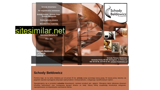 beldowicz.pl alternative sites