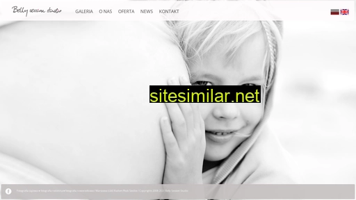 bellysession.pl alternative sites