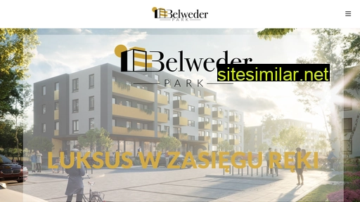 belwederparknysa.pl alternative sites