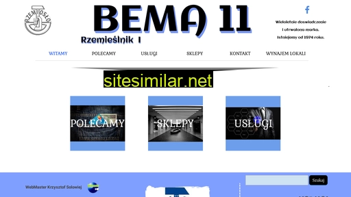 bema11.pl alternative sites