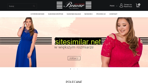 bemar-odziez.pl alternative sites