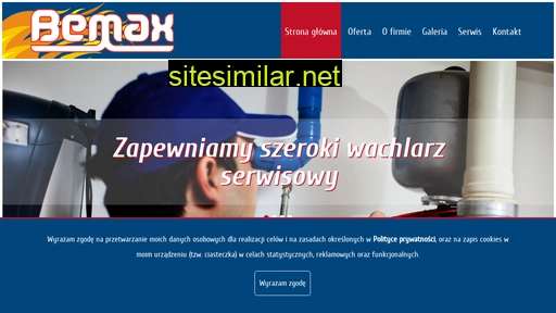 bemax.szczecin.pl alternative sites
