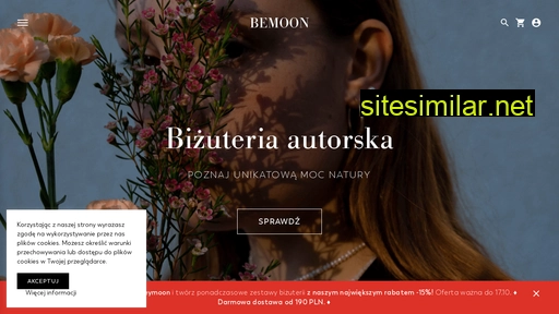 bemoon.pl alternative sites