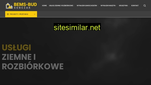 bemsbud.pl alternative sites