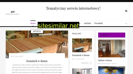 bemylady.pl alternative sites