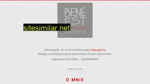 beneest.pl alternative sites