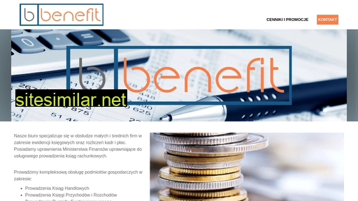benefit.rzeszow.pl alternative sites