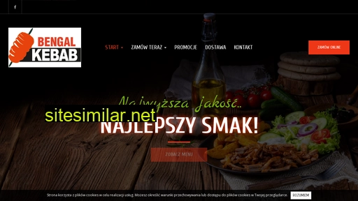 bengalkebab.pl alternative sites