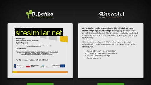 benko.com.pl alternative sites
