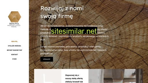 benpol.pl alternative sites