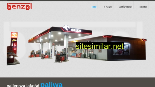 benzol.pl alternative sites