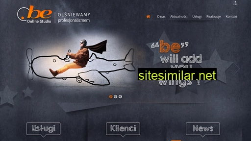 beonlinestudio.pl alternative sites