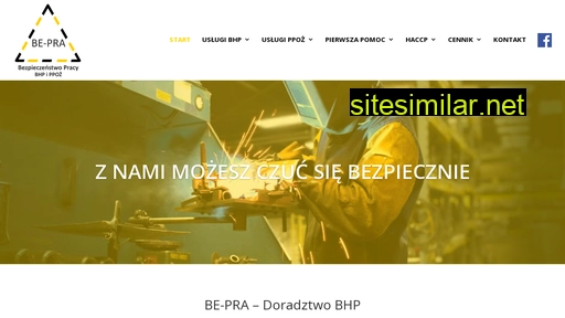 be-pra.pl alternative sites