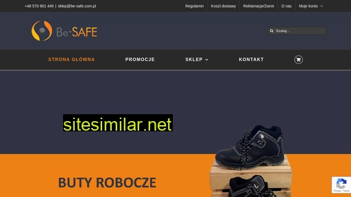 be-safe.com.pl alternative sites