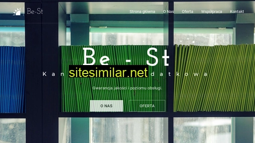 be-st.pl alternative sites