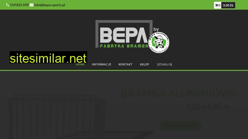 bepa-sports.pl alternative sites