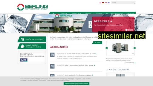 berling.pl alternative sites
