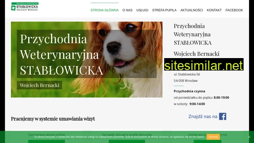 bernacki.pl alternative sites