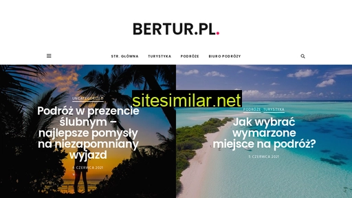 bertur.pl alternative sites