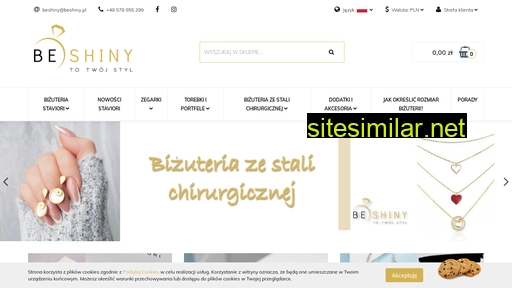 beshiny.pl alternative sites