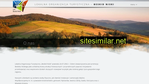beskidniski.org.pl alternative sites