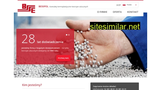 besspol.pl alternative sites