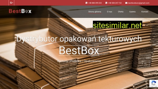 best-box.pl alternative sites