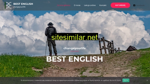 Best-english similar sites