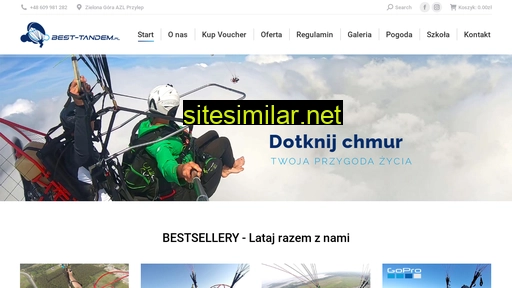 best-tandem.pl alternative sites