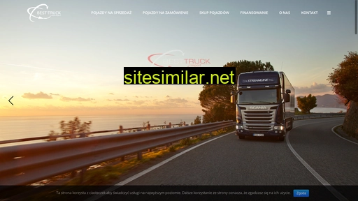 best-truck.com.pl alternative sites