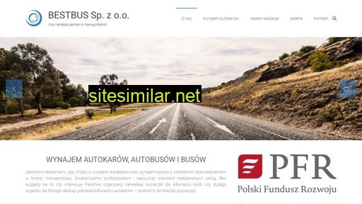 bestbus.pl alternative sites