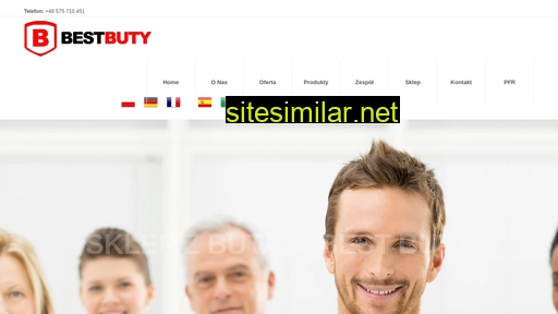 bestbuty.pl alternative sites