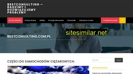 bestconsulting.com.pl alternative sites