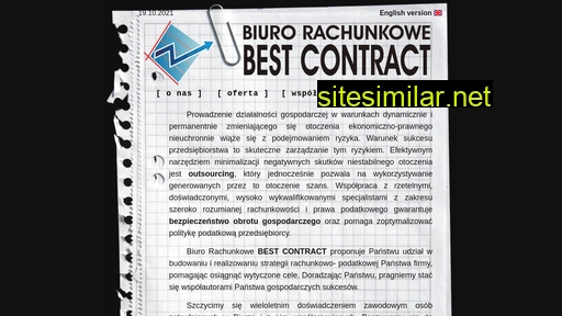 bestcontract.pl alternative sites