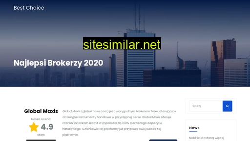 bestedchk.pl alternative sites