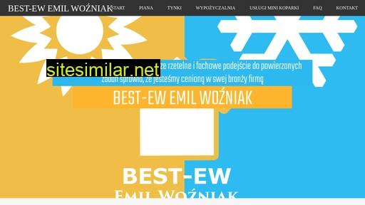 bestew.pl alternative sites
