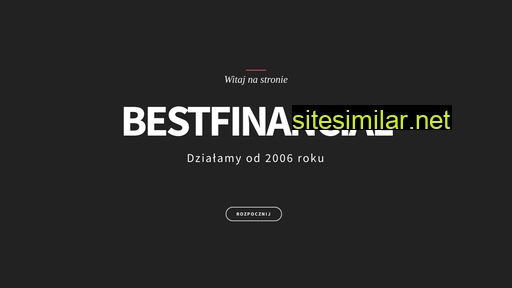 bestfinancial.pl alternative sites