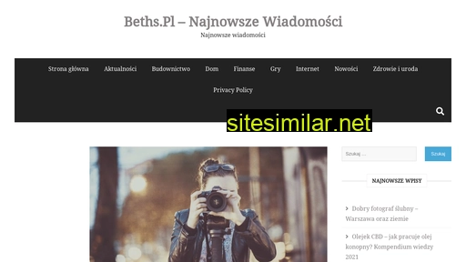 besths.pl alternative sites