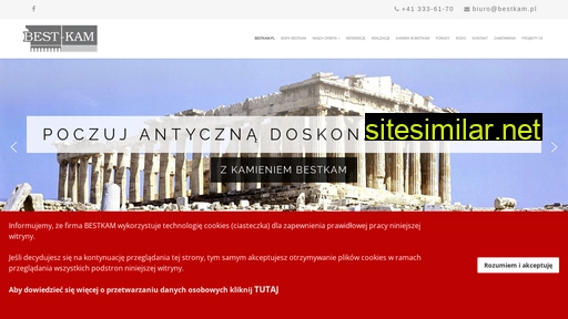 bestkam.pl alternative sites