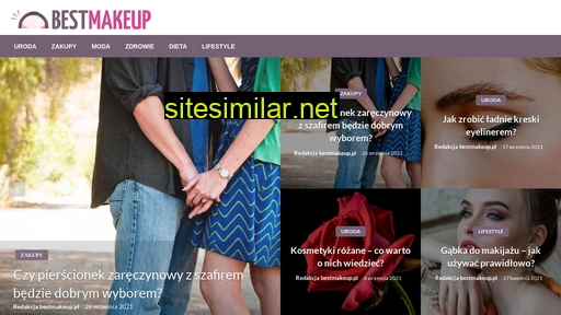 bestmakeup.pl alternative sites