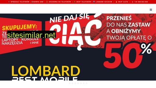 bestmobile.szczecin.pl alternative sites