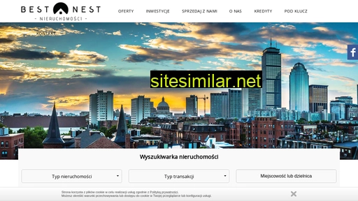 bestnest.pl alternative sites