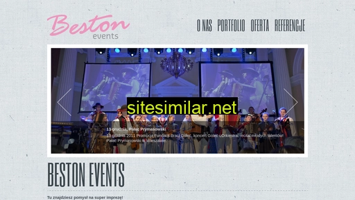 beston.com.pl alternative sites