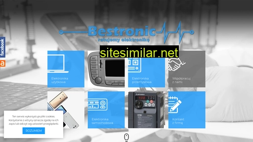 bestronic.pl alternative sites