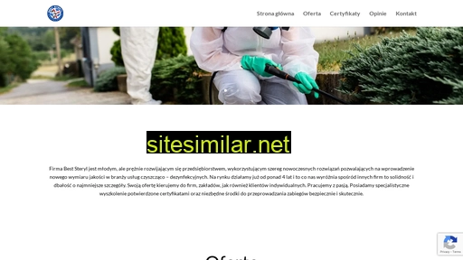 beststeryl.pl alternative sites