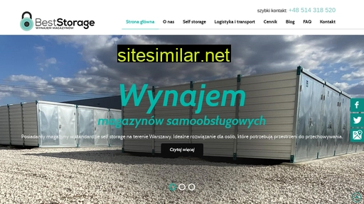 beststorage.pl alternative sites