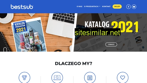 bestsublimation.pl alternative sites