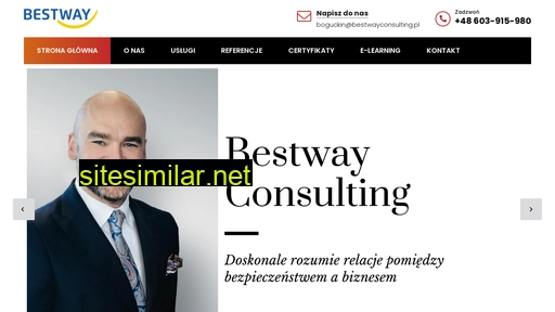 bestwayconsulting.pl alternative sites