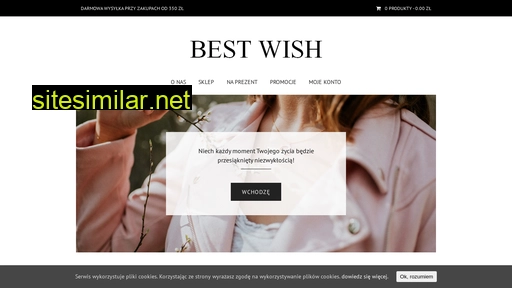 bestwish.pl alternative sites