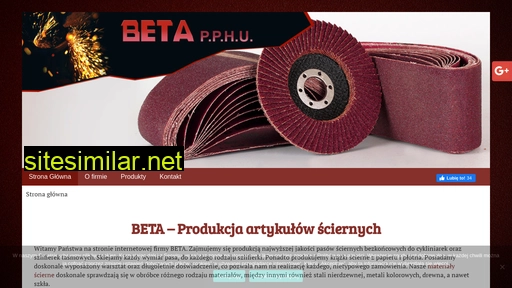 beta-krakow.pl alternative sites